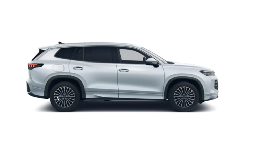 Nowy Tayron Elegance 2025 [object Object]