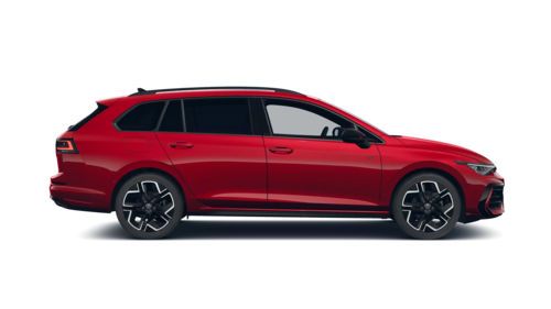 Golf Variant R-Line Plus 2025 [object Object]