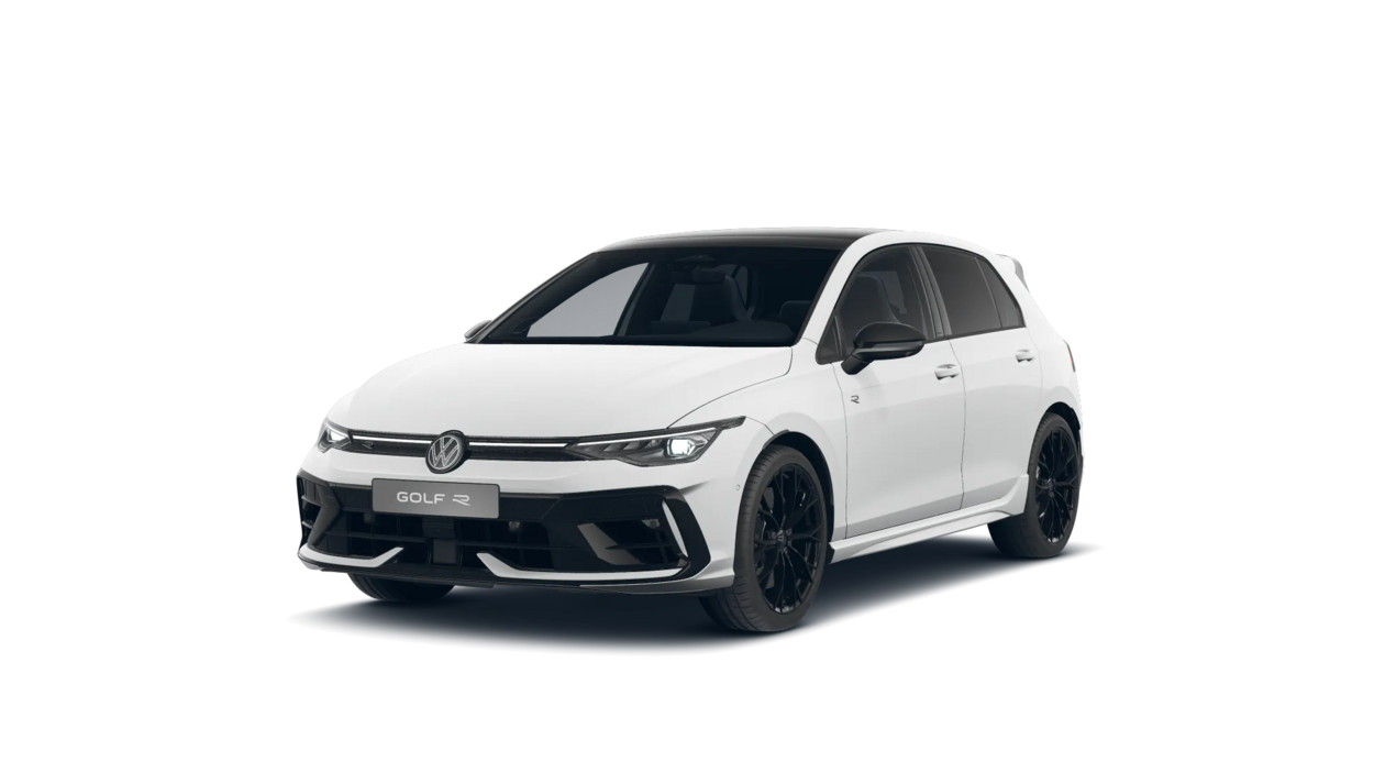 Golf - render 4