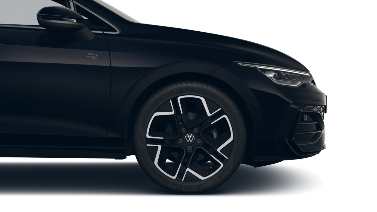 Golf - render 5