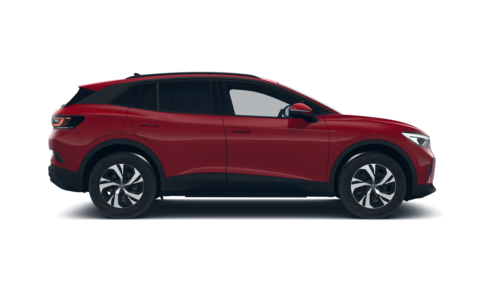 ID.4 Plus 2026 [object Object]