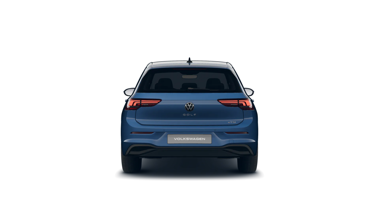 Golf - render 1