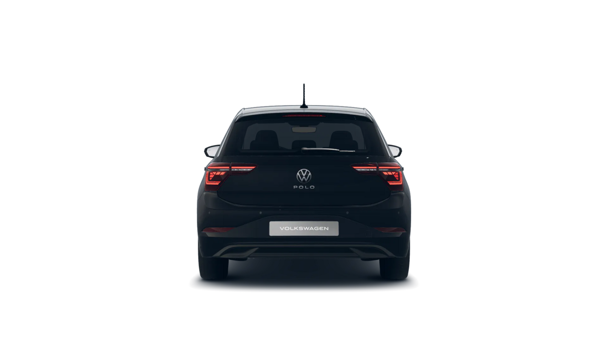 Polo - render 1