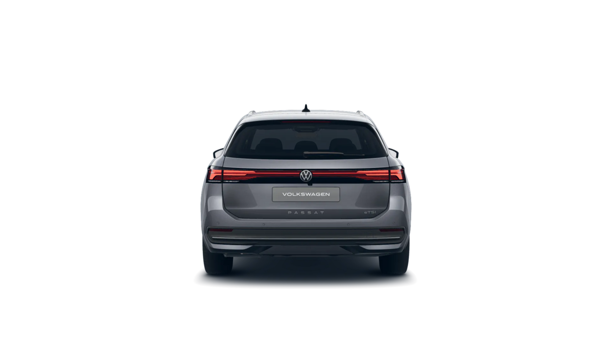 Passat - render 1