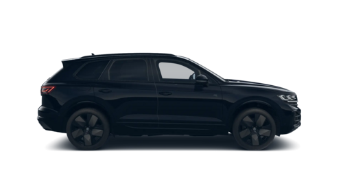 Touareg R-Line 2026 [object Object]
