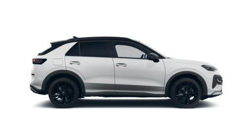 Nowy T-Roc Style 2026 [object Object]