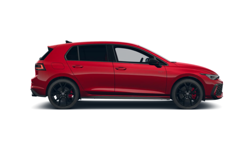 Golf GTI 2026 [object Object]