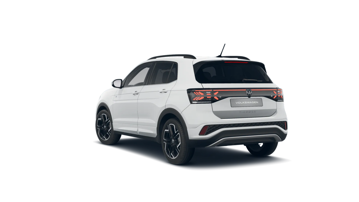 T-Cross - render 2