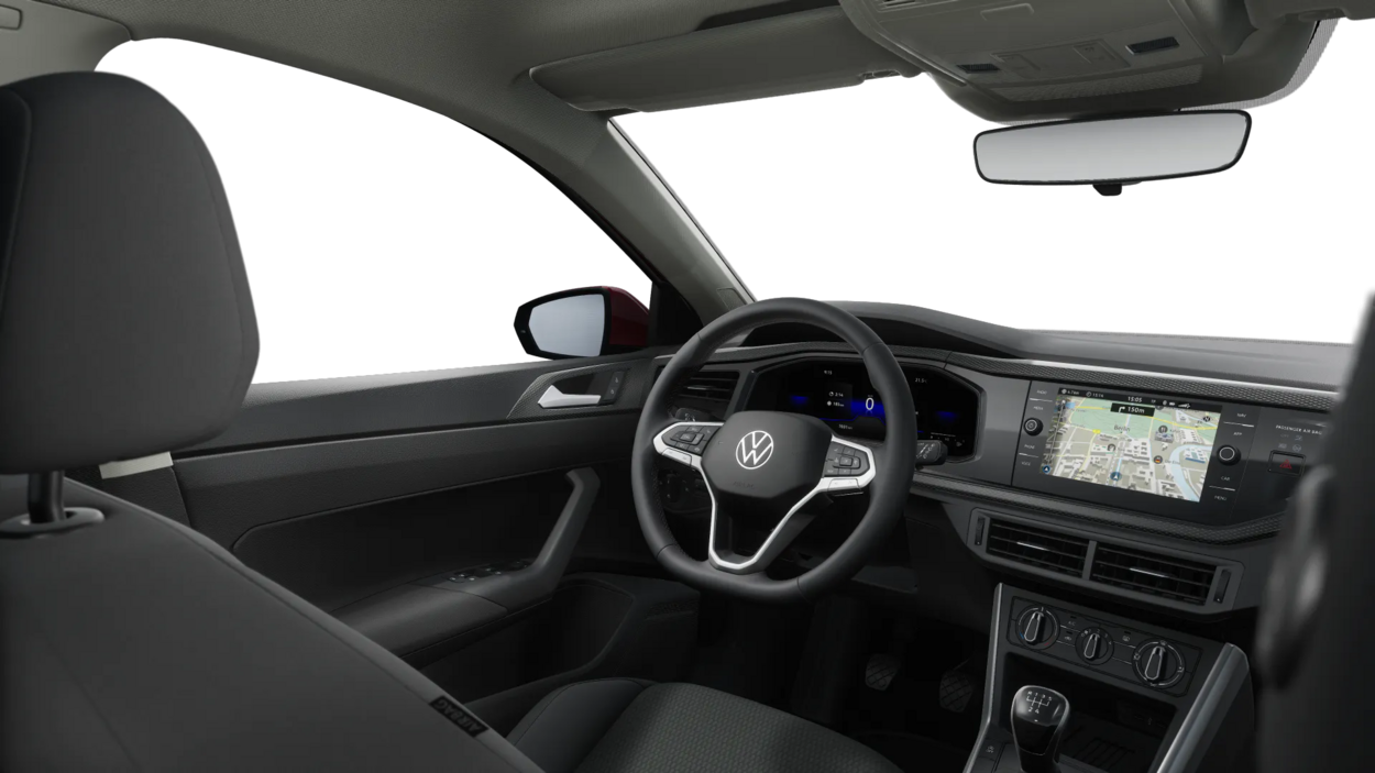 Polo - render 7