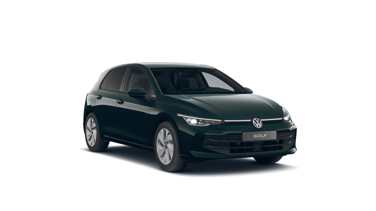 Golf - render 0