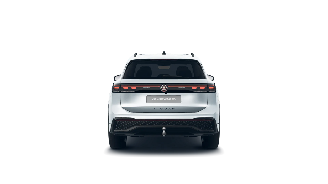 Tiguan - render 1}