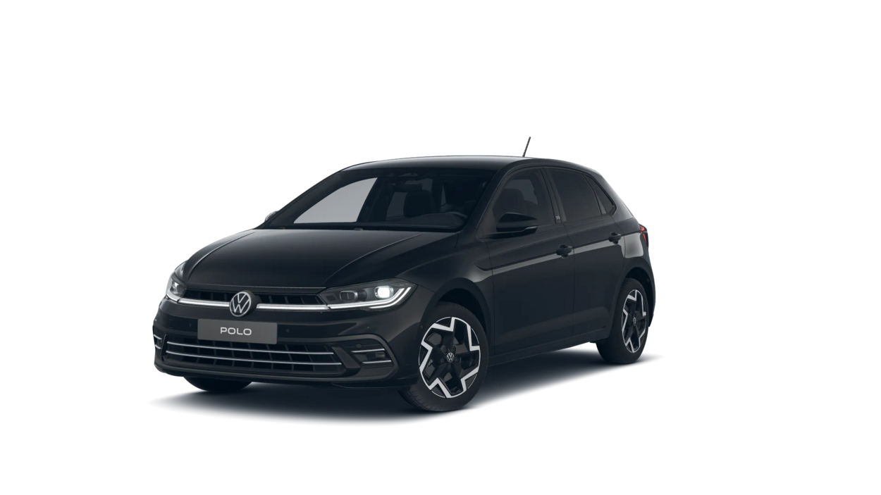 Polo - render 4