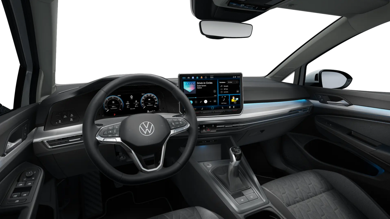 Golf Variant - render 6}