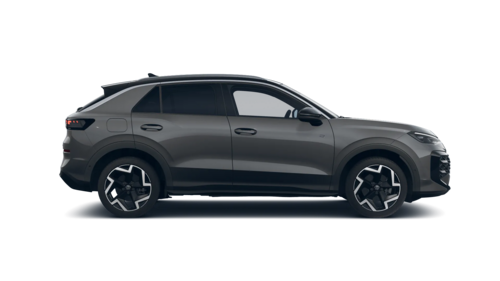 Nowy T-Roc R-Line 2026 [object Object]
