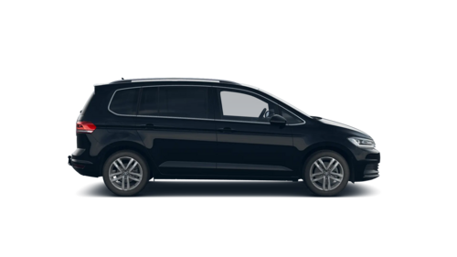 Touran Comfortline Plus 2026 [object Object]