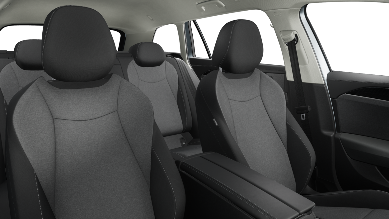 Nowy Passat - render 7