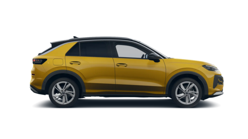 Nowy T-Roc Style 2026 [object Object]