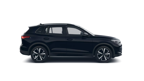 Tiguan Life 2025 [object Object]