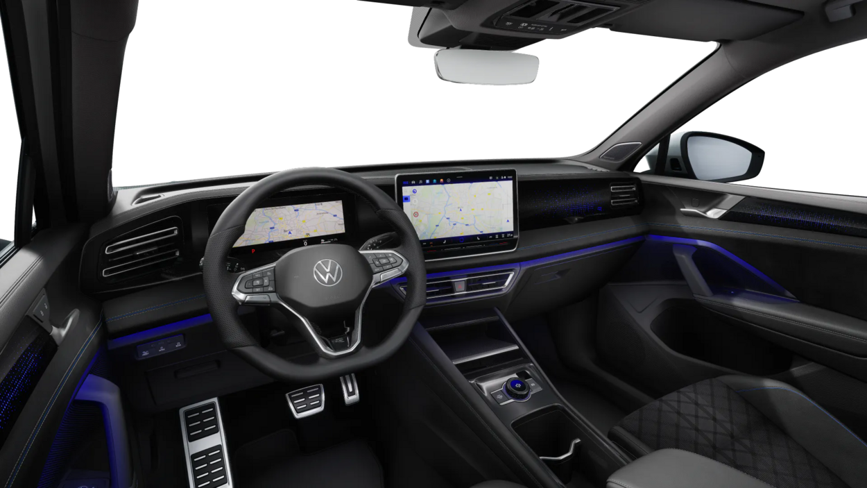Tiguan - render 6}