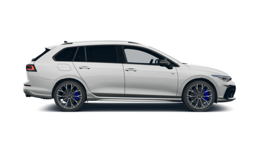 Golf Variant R 2026 [object Object]