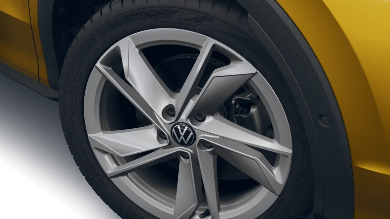 Nowy T-Roc - render 5