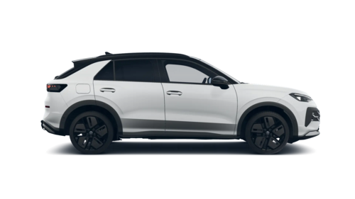 Nowy T-Roc Style 2026 [object Object]