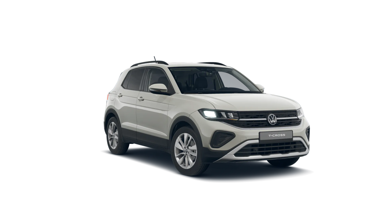 T-Cross - render 0