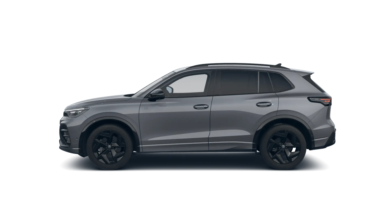 Tiguan - render 3}