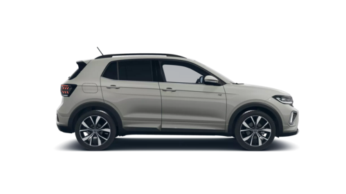 T-Cross R-Line Plus 2025 [object Object]