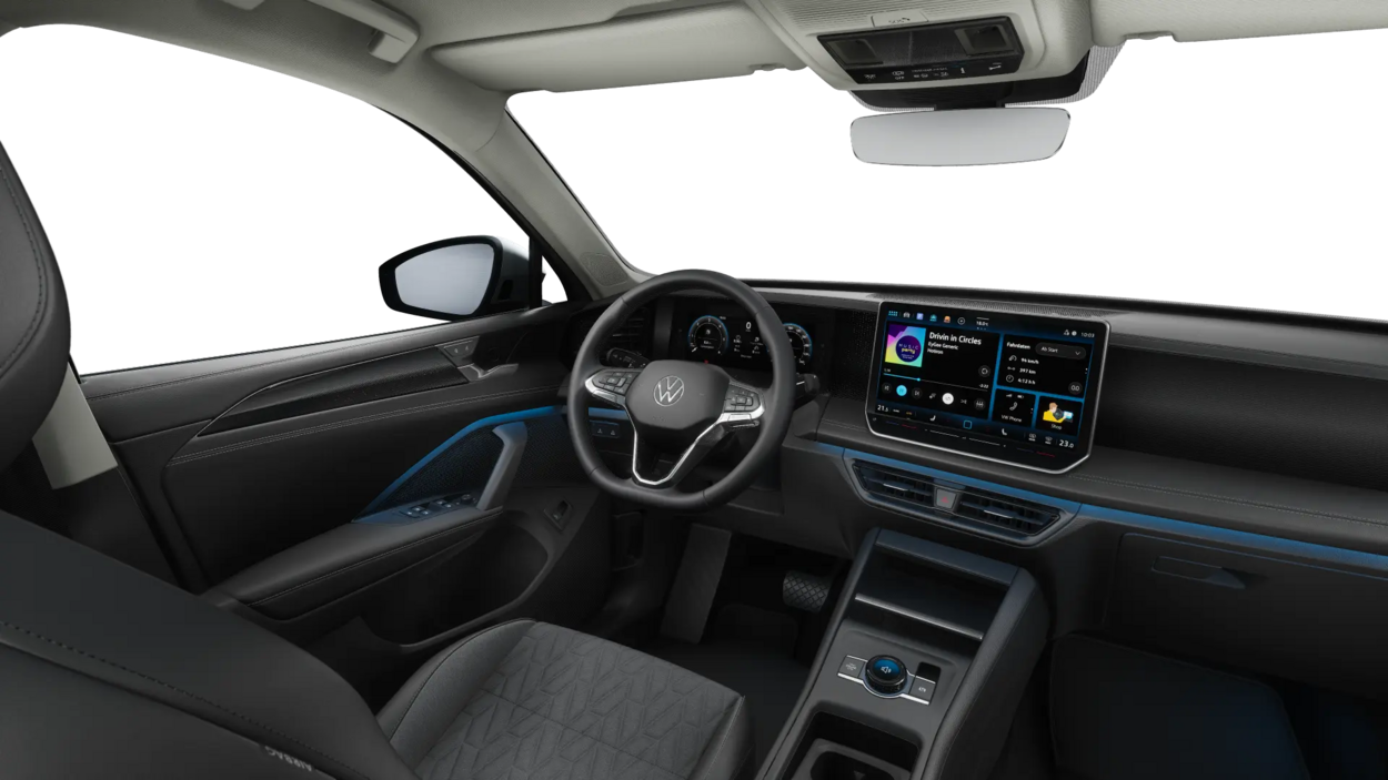 Tiguan - render 7}