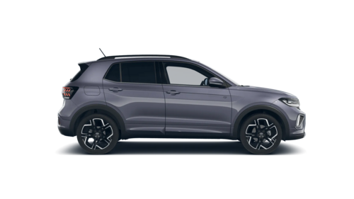 T-Cross R-Line Plus 2026 [object Object]