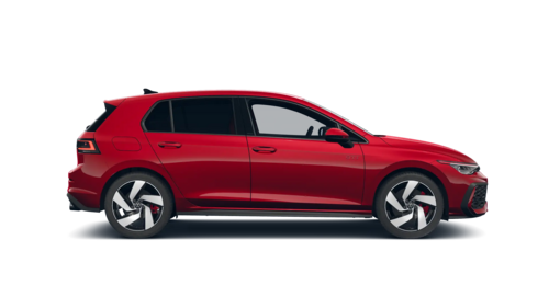 Golf GTI 2026 [object Object]