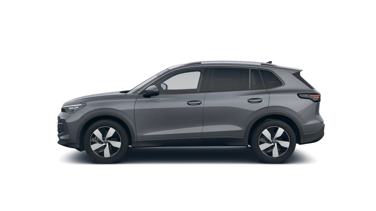 Tiguan - render 3}