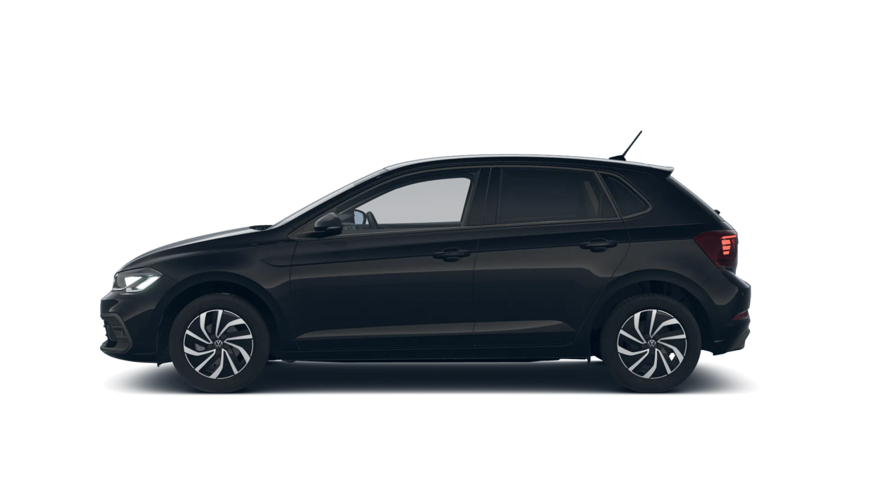 Polo - render 3}