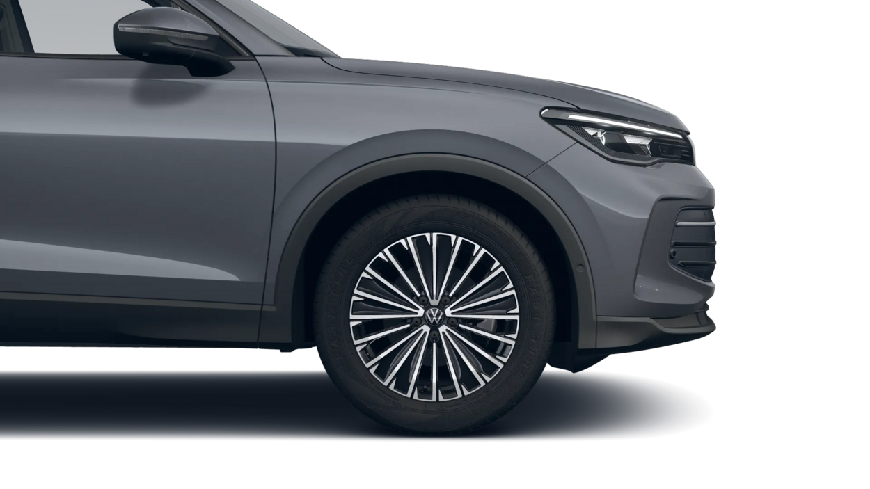 Tiguan - render 5}