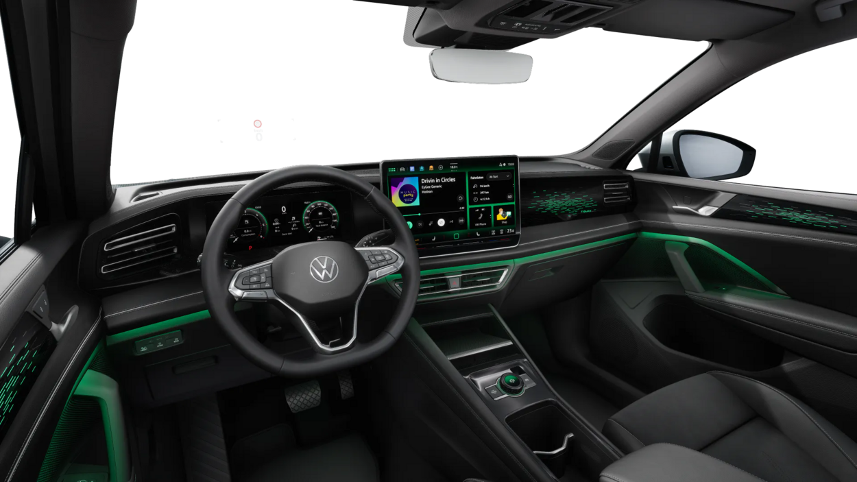 Tiguan - render 6}