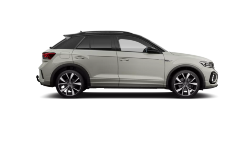 T-Roc R-Line Plus 2025 [object Object]