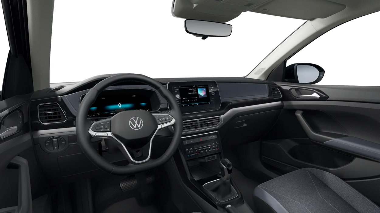 T-Cross - render 6