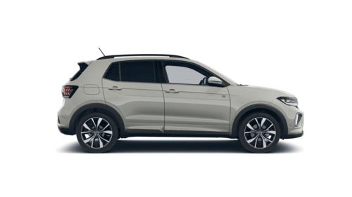 T-Cross R-Line Plus 2026 [object Object]