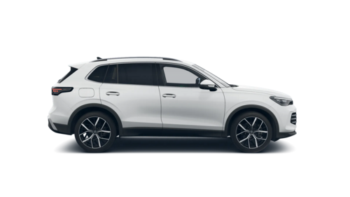 Tiguan Elegance 2026 [object Object]