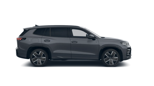 Tayron R-Line Plus 2026 [object Object]