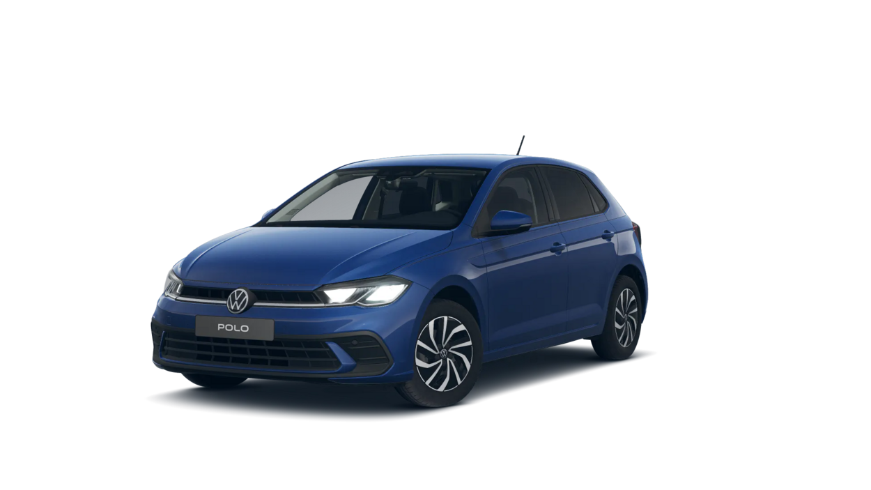 Polo - render 4