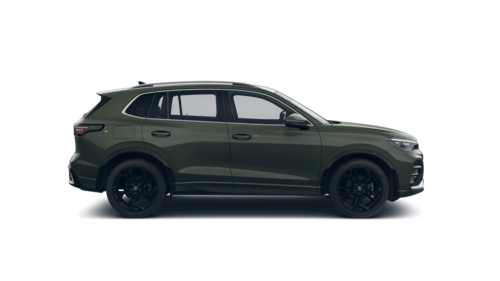 Tiguan R-Line Plus 2026 [object Object]