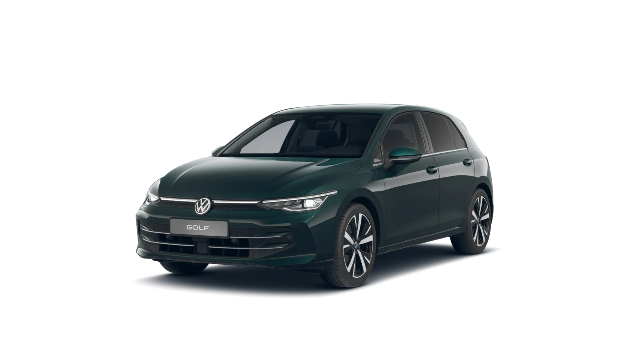 Golf - render 4