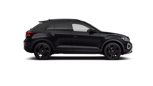 T-Roc Final Edition 2025 [object Object]