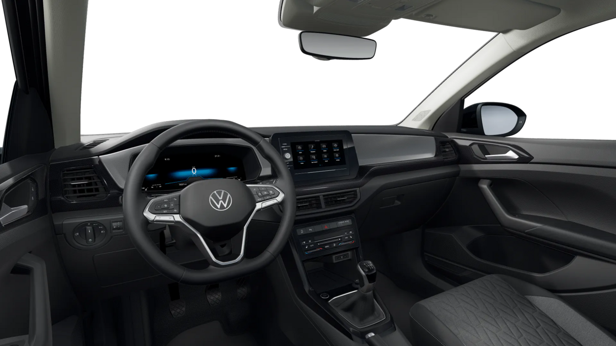 T-Cross - render 6