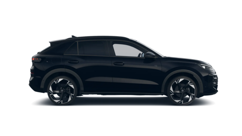 Nowy T-Roc R-Line 2026 [object Object]