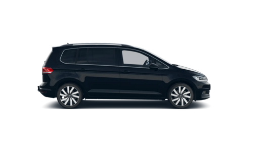 Touran Highline 2026 [object Object]