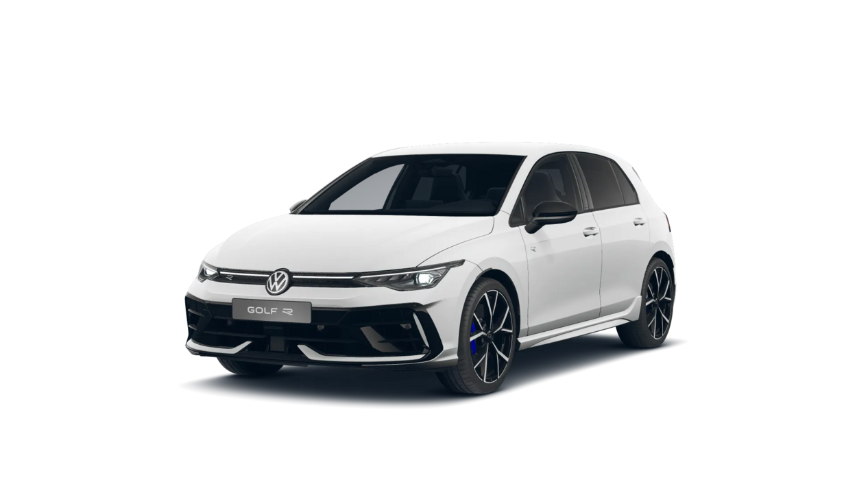 Golf - render 4