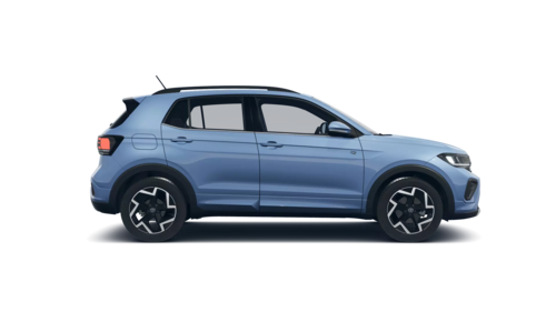 T-Cross R-Line 2025 [object Object]